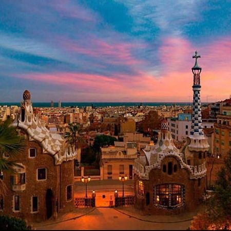 Quiet Love Suites Barcelona Buitenkant foto