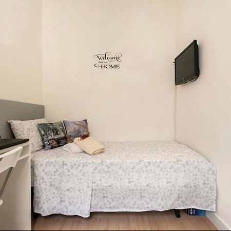 Quiet Love Suites Barcelona Buitenkant foto