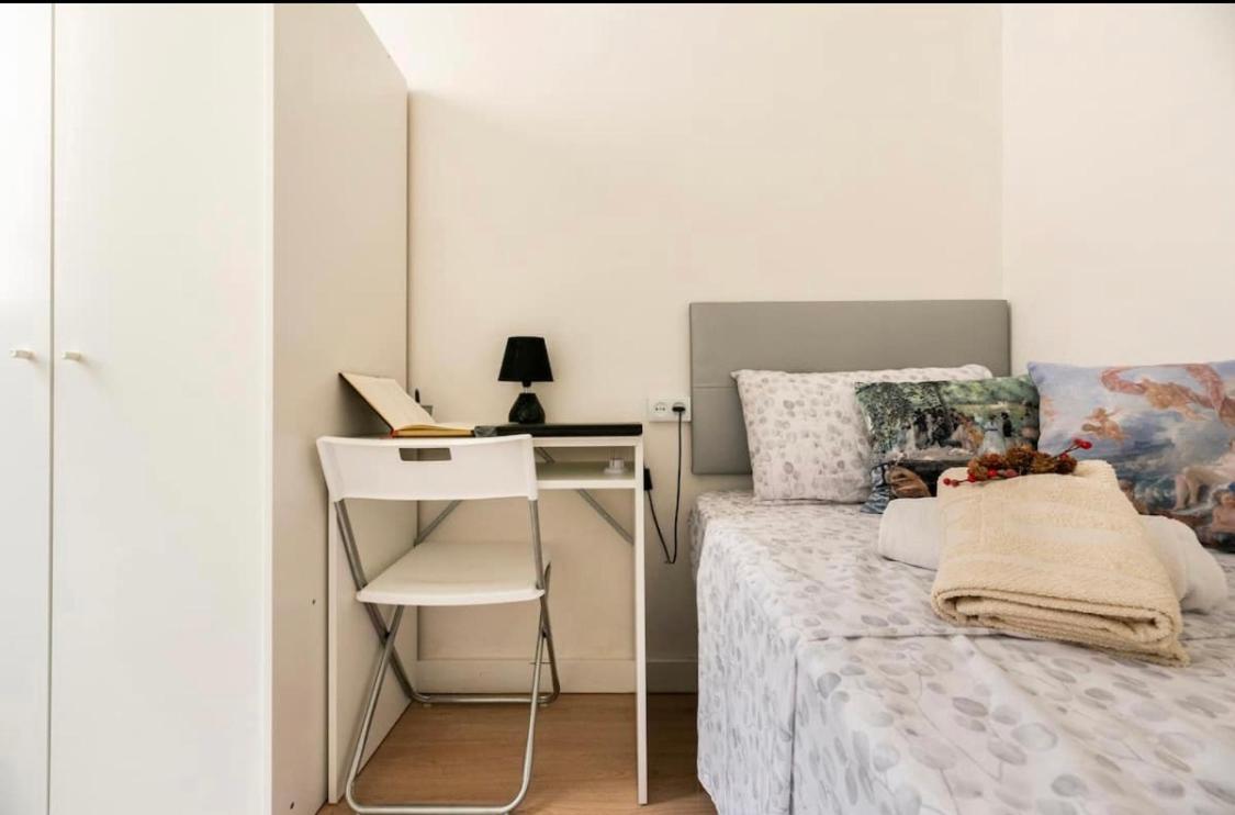 Quiet Love Suites Barcelona Buitenkant foto