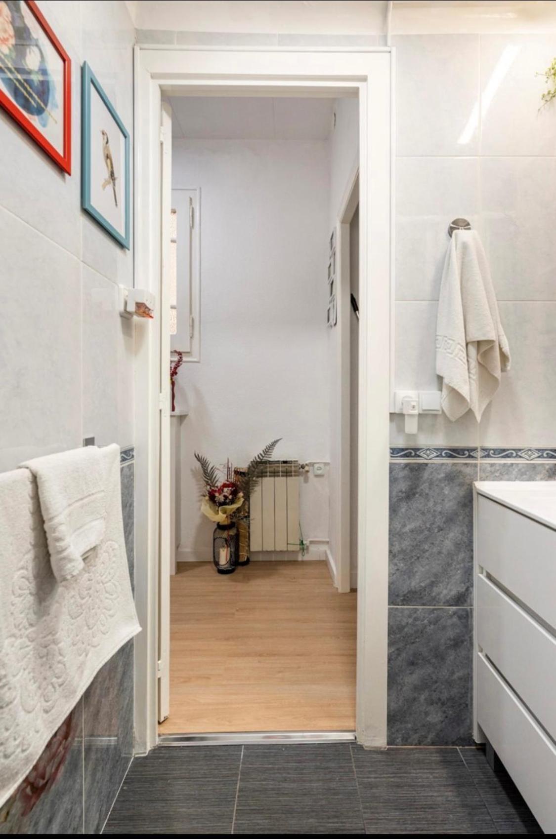 Quiet Love Suites Barcelona Buitenkant foto
